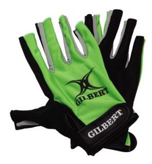 Gilbert Synergie Rugby Gloves 